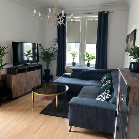 Ferienwohnung Matrix Leipzig Ngoại thất bức ảnh