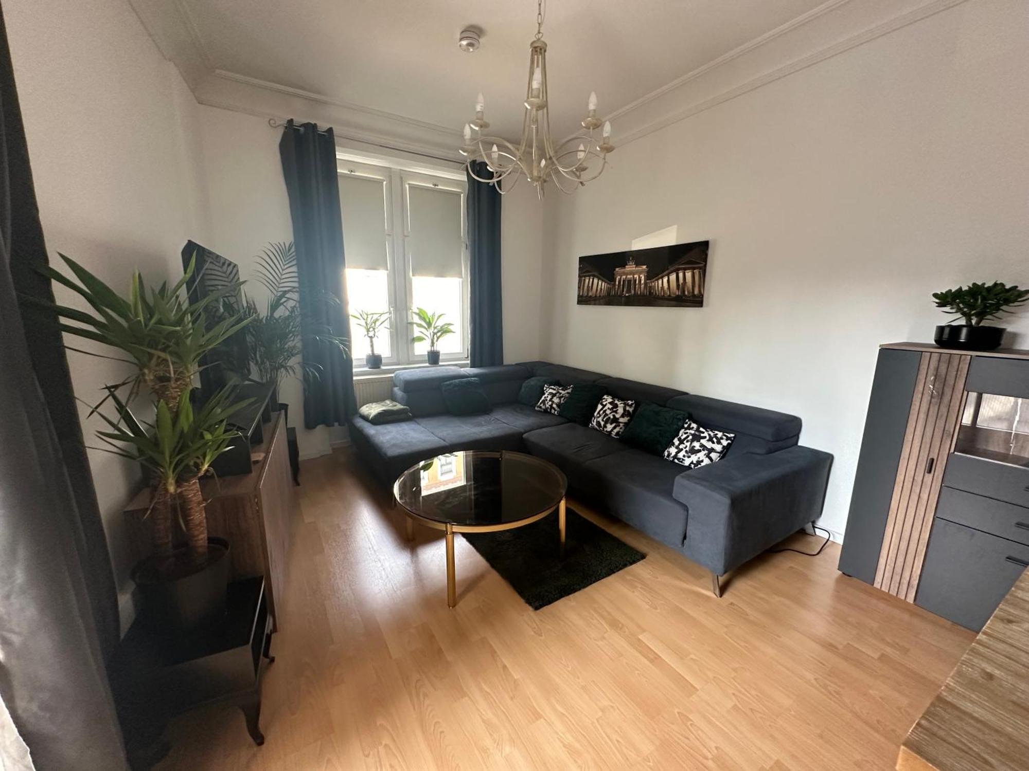 Ferienwohnung Matrix Leipzig Ngoại thất bức ảnh