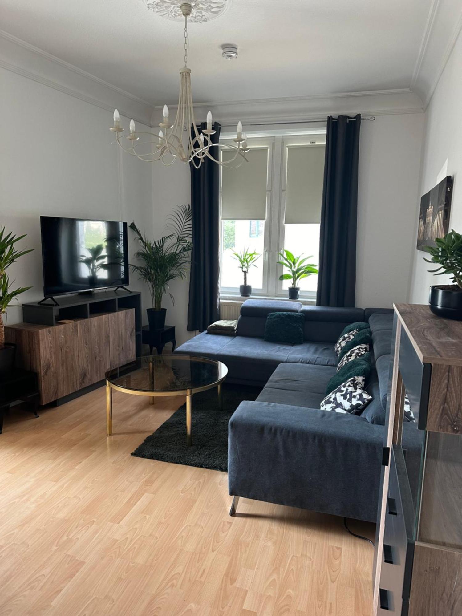 Ferienwohnung Matrix Leipzig Ngoại thất bức ảnh